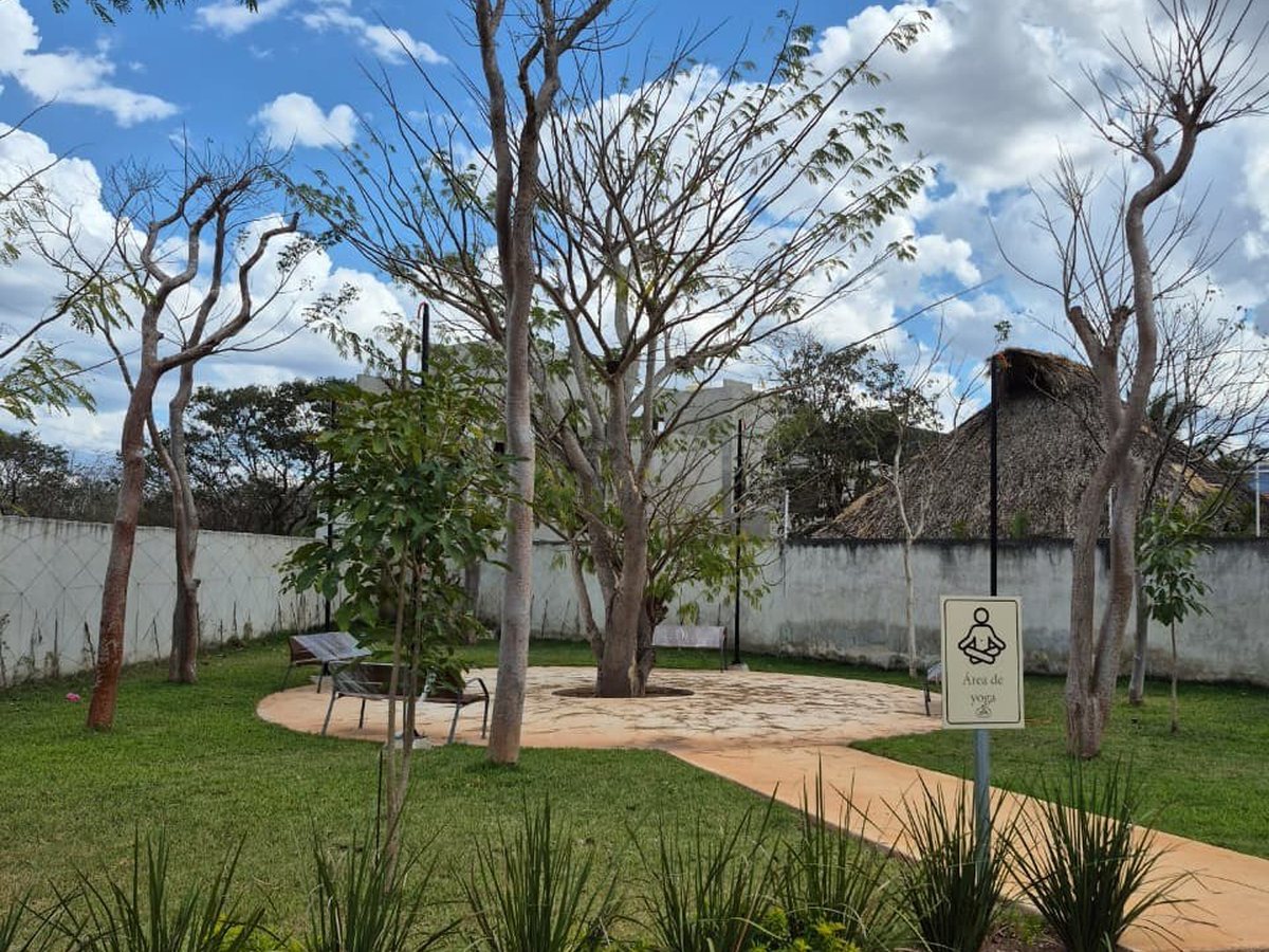 Aira Residencial, terrenos en Cholul, Yucatán · foto 2
