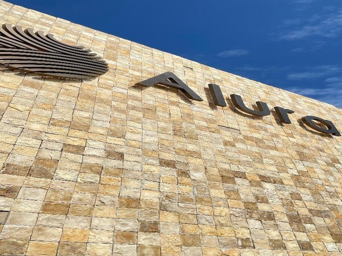 Alura Residencial, terrenos en Cholul, Yucatán · foto 2
