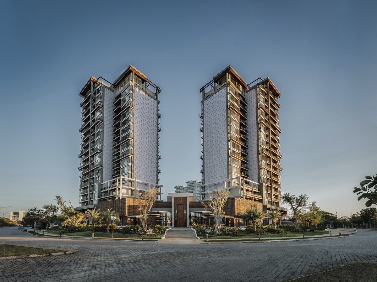 Arthouse Mérida, departamentos en Altabrisa, Mérida · foto 2