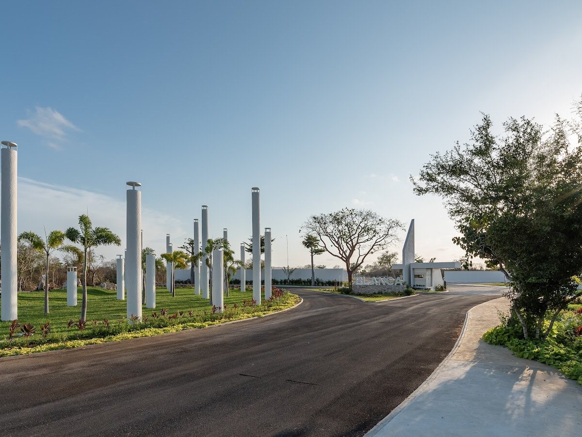 Blanca, terrenos en Kikteil, Yucatán · foto 2