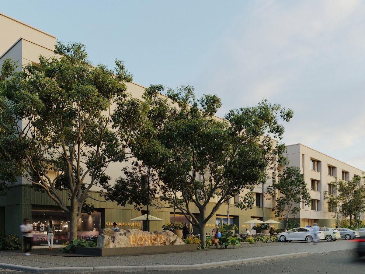 Bosco Temozón, departamentos en Temozón Norte, Mérida · foto 2