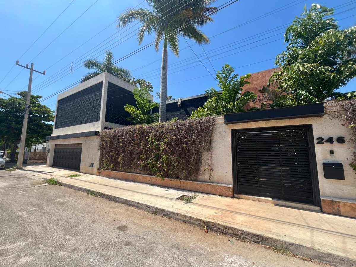Casa Campestre, casas en Campestre, Mérida · foto 1