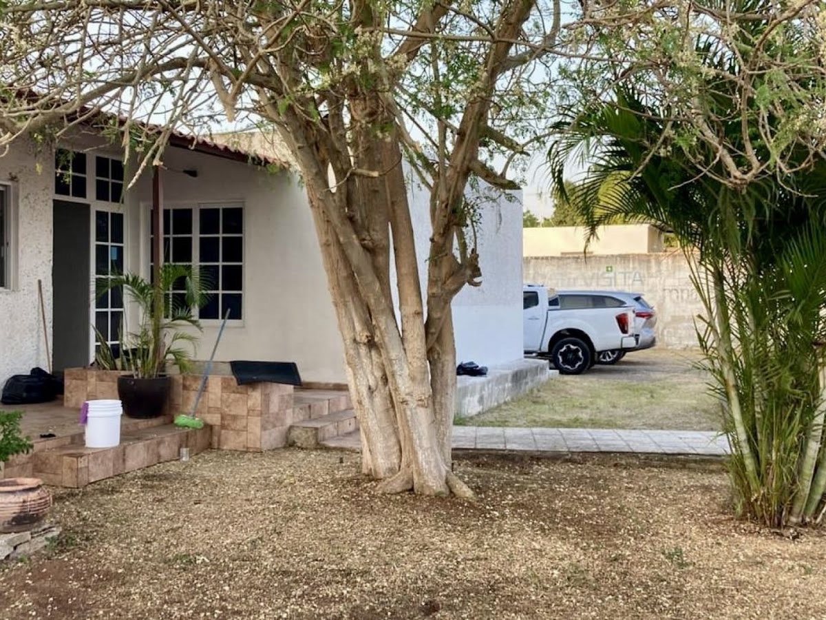 Casa Lia Mulchechén, oficinas en Mulchechén, Yucatán · foto 1