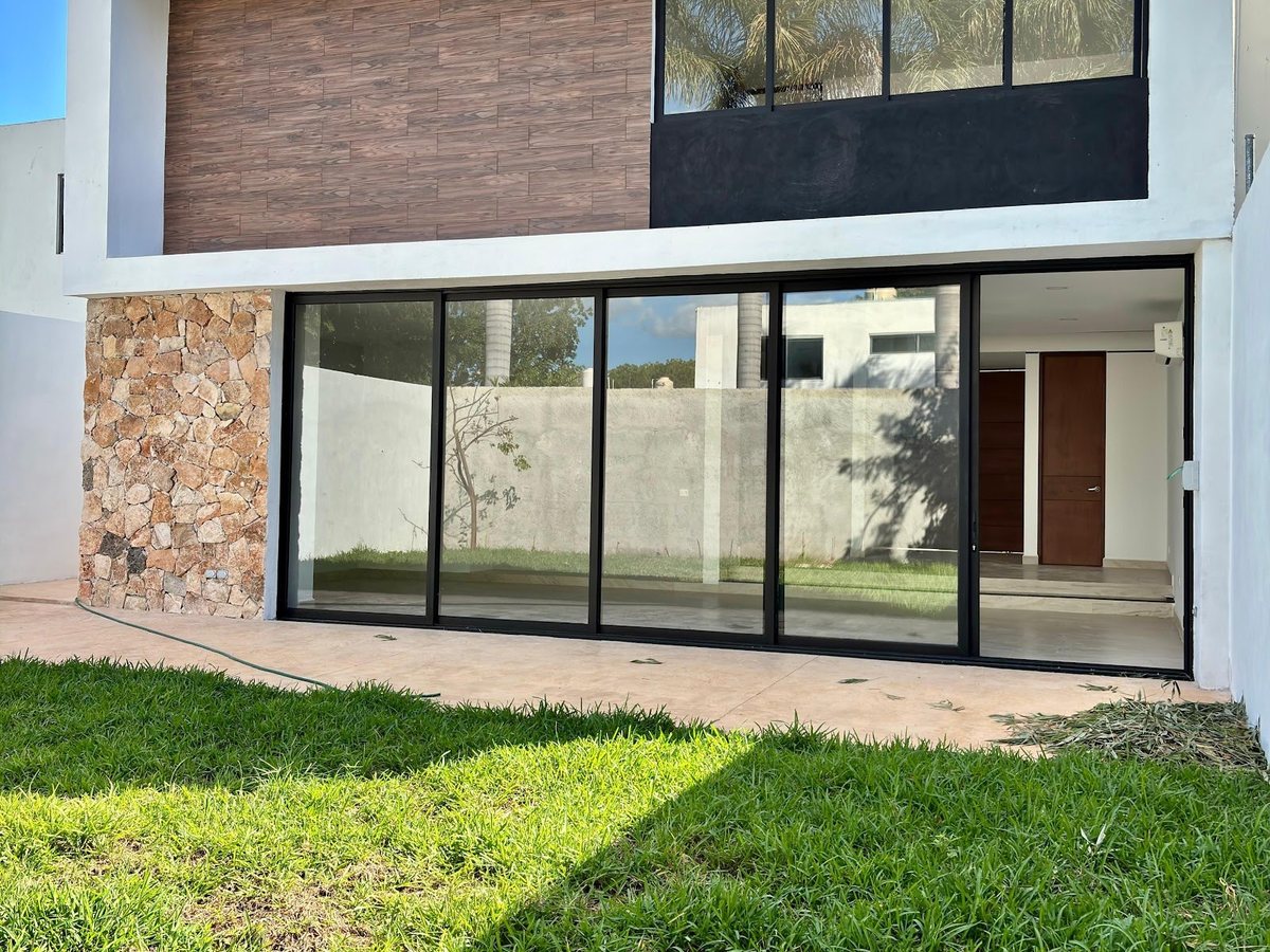 Casa Sodzil, casas en Temozón Norte, Mérida · foto 1