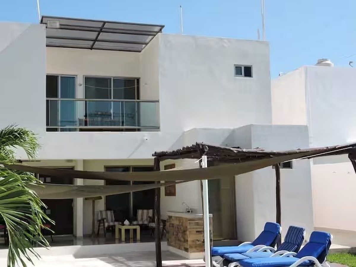 Casa Temozón Norte, casas en Temozón Norte, Mérida · foto 1