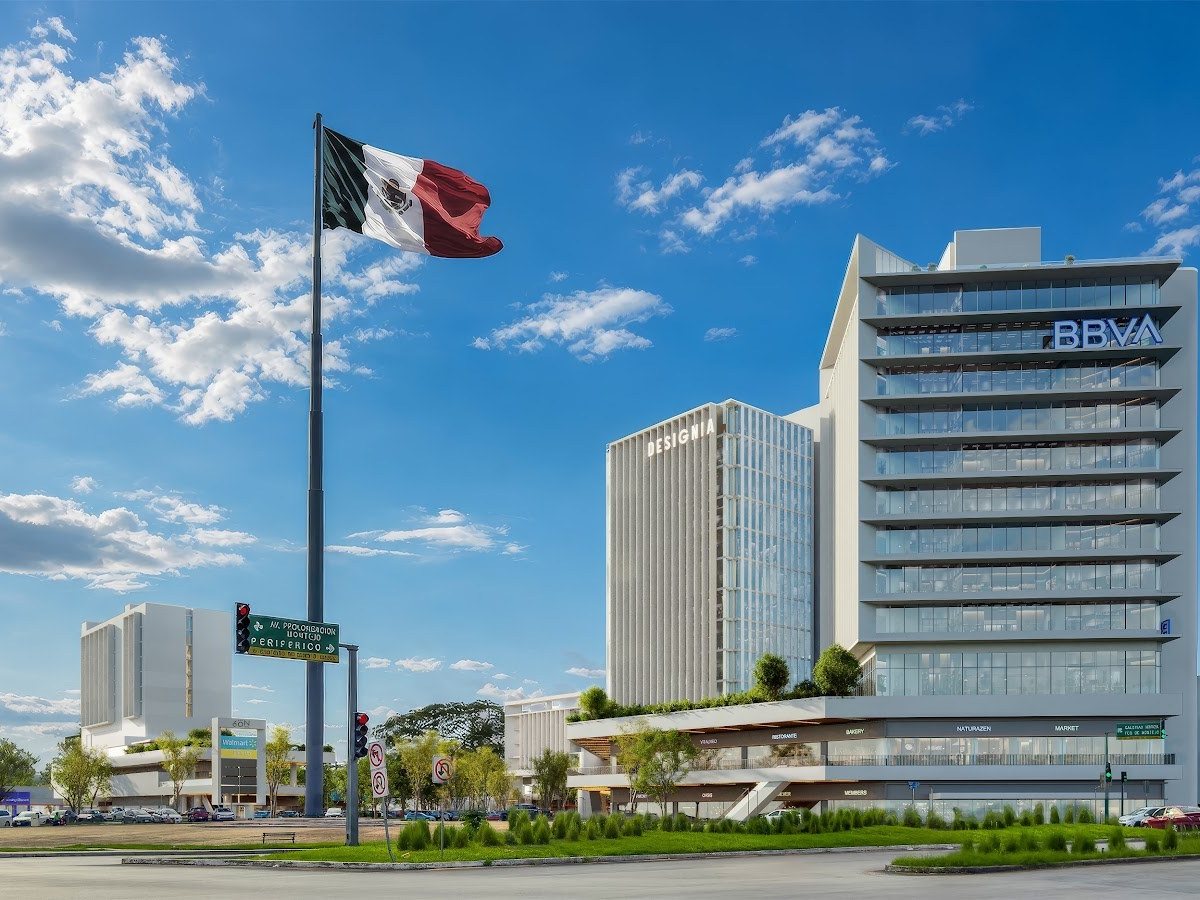 Codex HUB - Oficinas 60 Norte, oficinas en Zona Industrial, Yucatán · foto 2