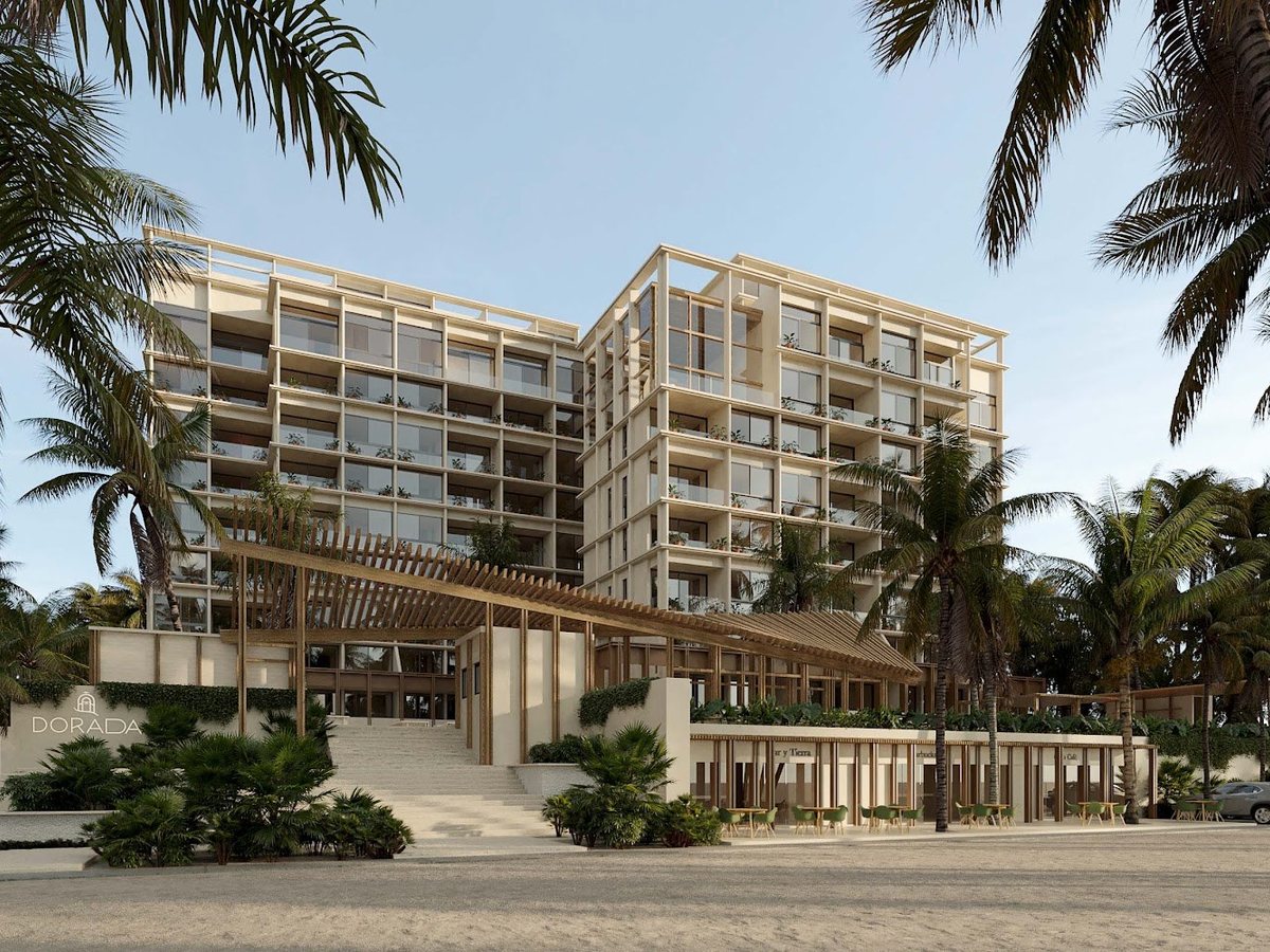 Dorada Locales Comerciales, locales en Chicxulub Puerto, Yucatán · foto 1