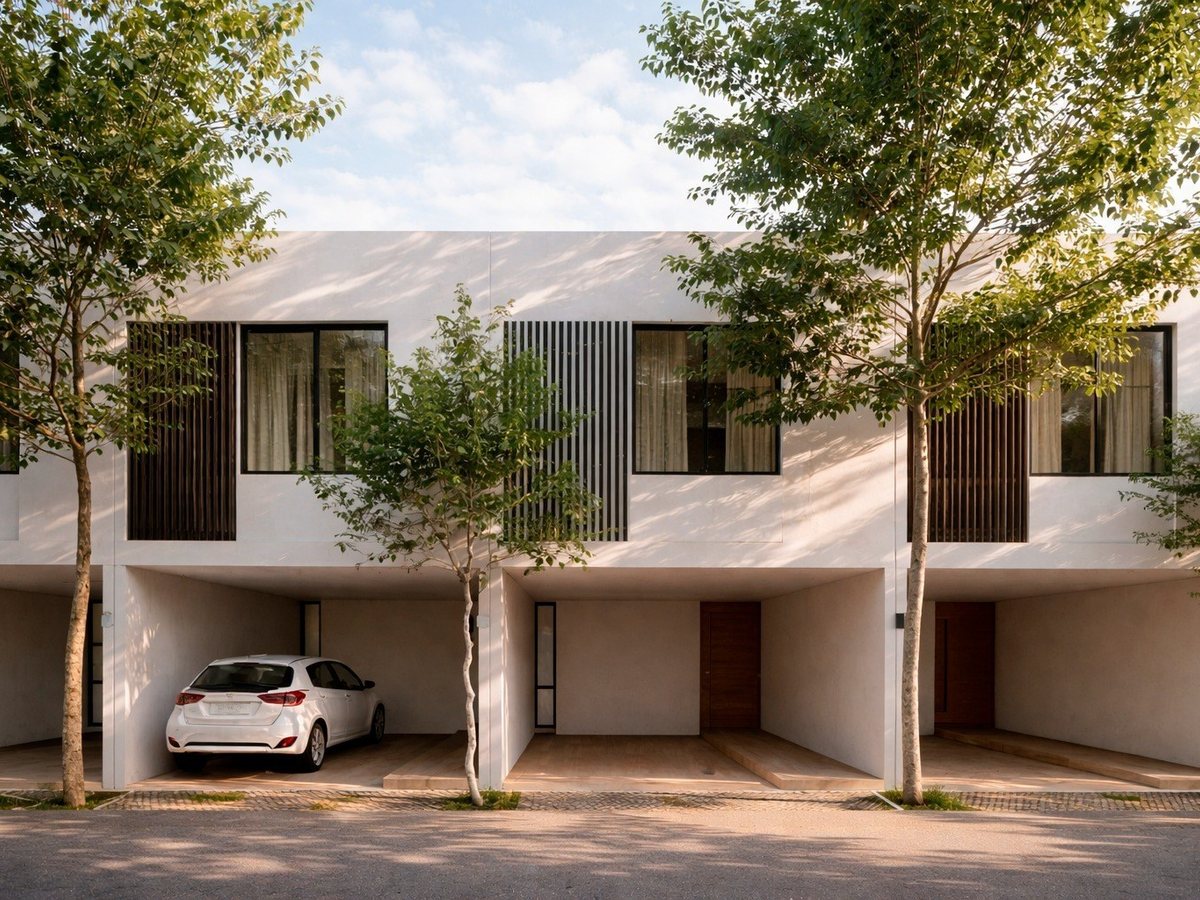 Entorno Montebello, casas en Montebello, Mérida · foto 2