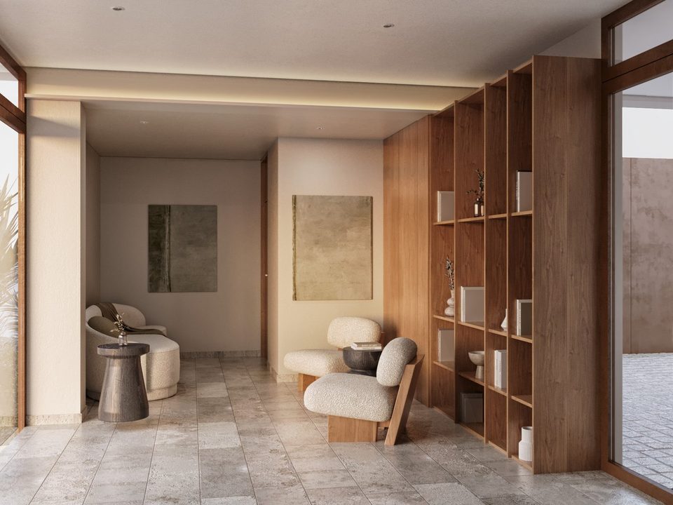 Ábita, departamentos en Col. Maya, Mérida · foto 5
