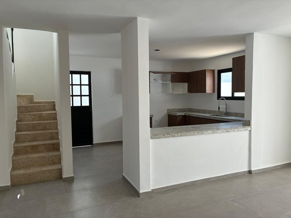 Privada Adara, casas en Temozón Norte, Mérida · foto 6