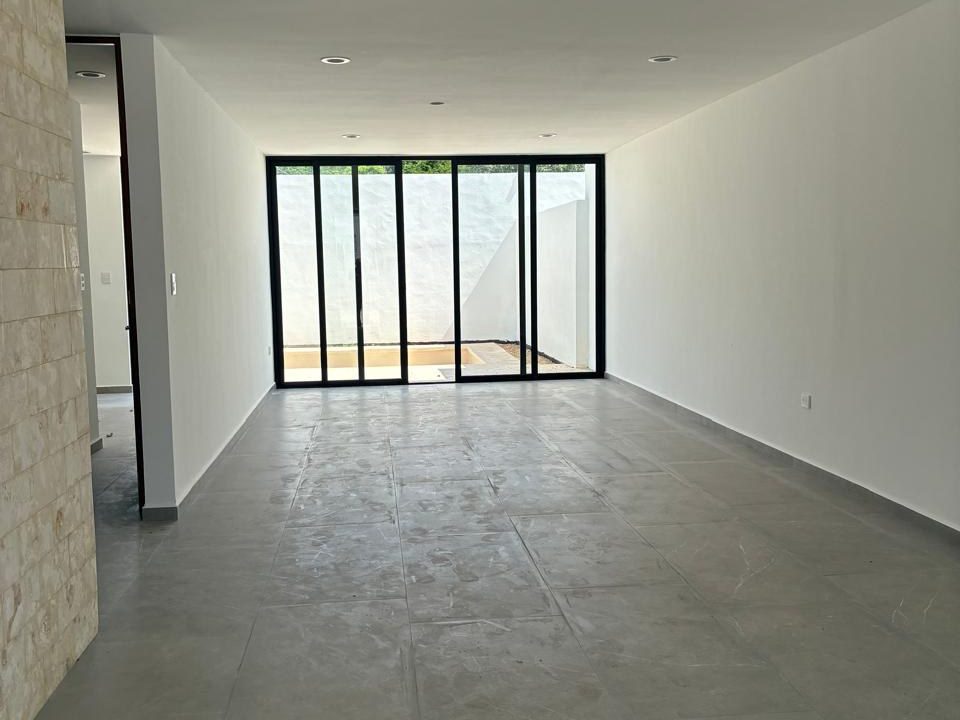 Privada Adara, casas en Temozón Norte, Mérida · foto 7