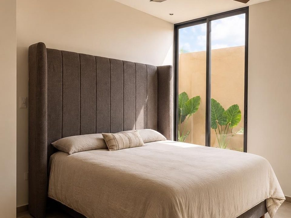 Adia Luxury Apartments, departamentos en Temozón Norte, Mérida · foto 5