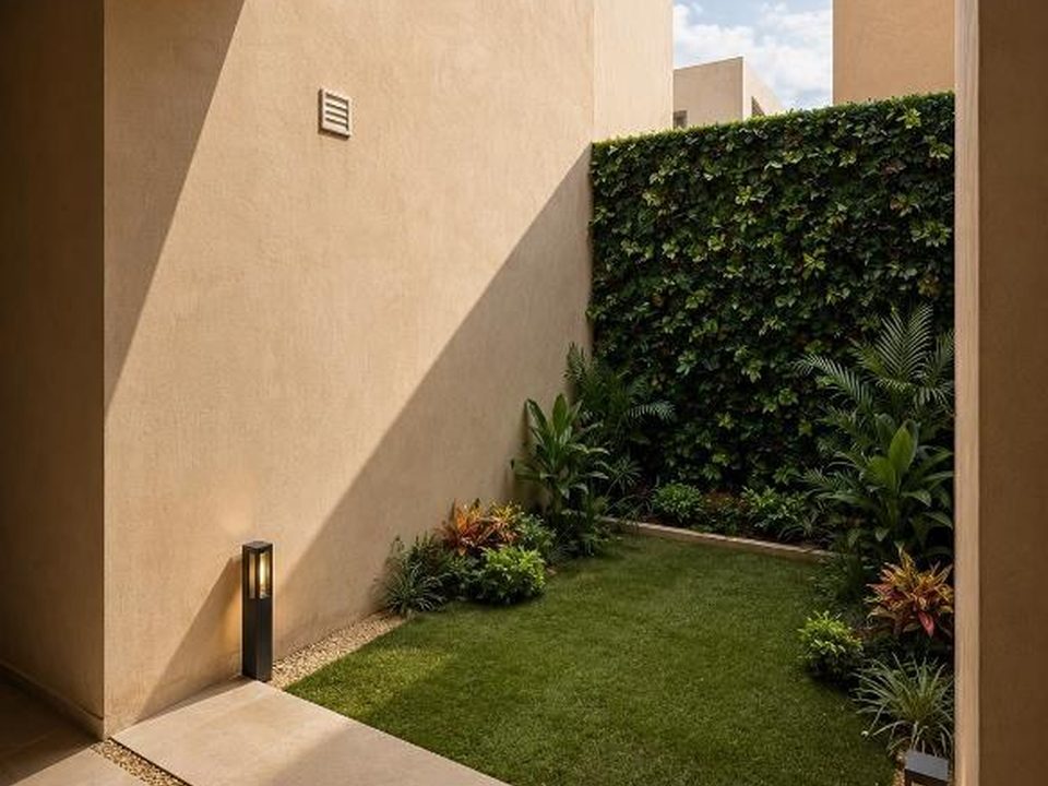 Adia Luxury Apartments, departamentos en Temozón Norte, Mérida · foto 6
