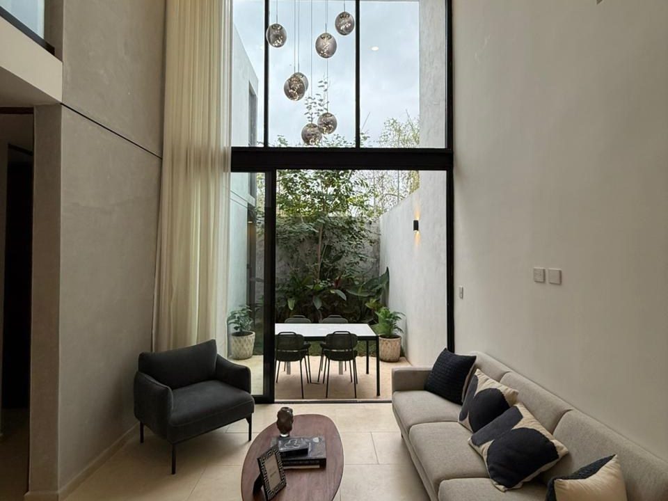 Agustina Family Residences, casas en Cholul, Mérida · foto 5