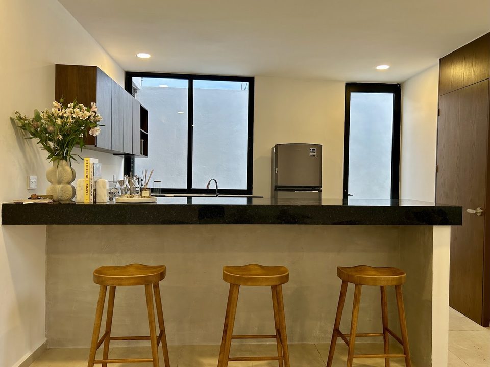 Agustina Family Residences, casas en Cholul, Mérida · foto 6