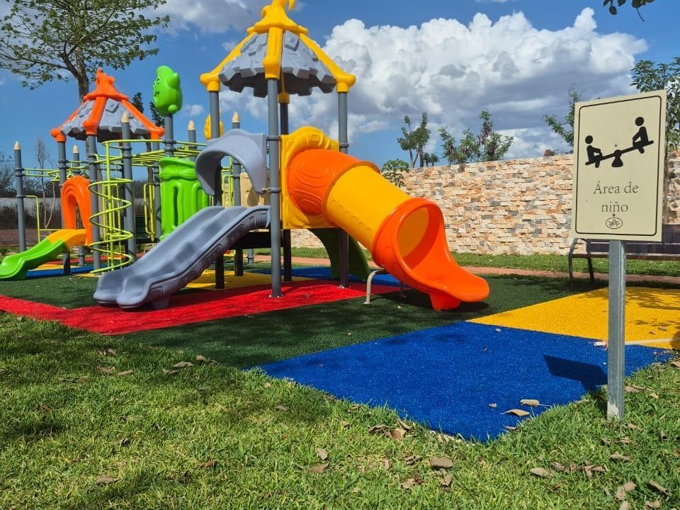 Aira Residencial, terrenos en Cholul, Yucatán · foto 3