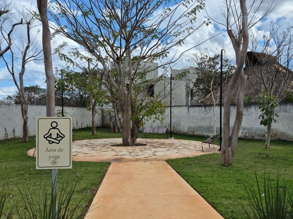 Aira Residencial, terrenos en Cholul, Yucatán · foto 4