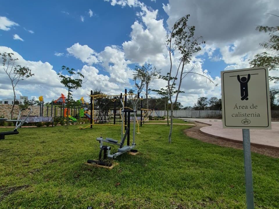 Aira Residencial, terrenos en Cholul, Yucatán · foto 5