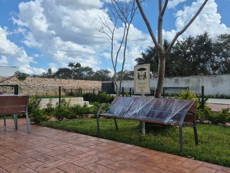 Aira Residencial, terrenos en Cholul, Yucatán · foto 6