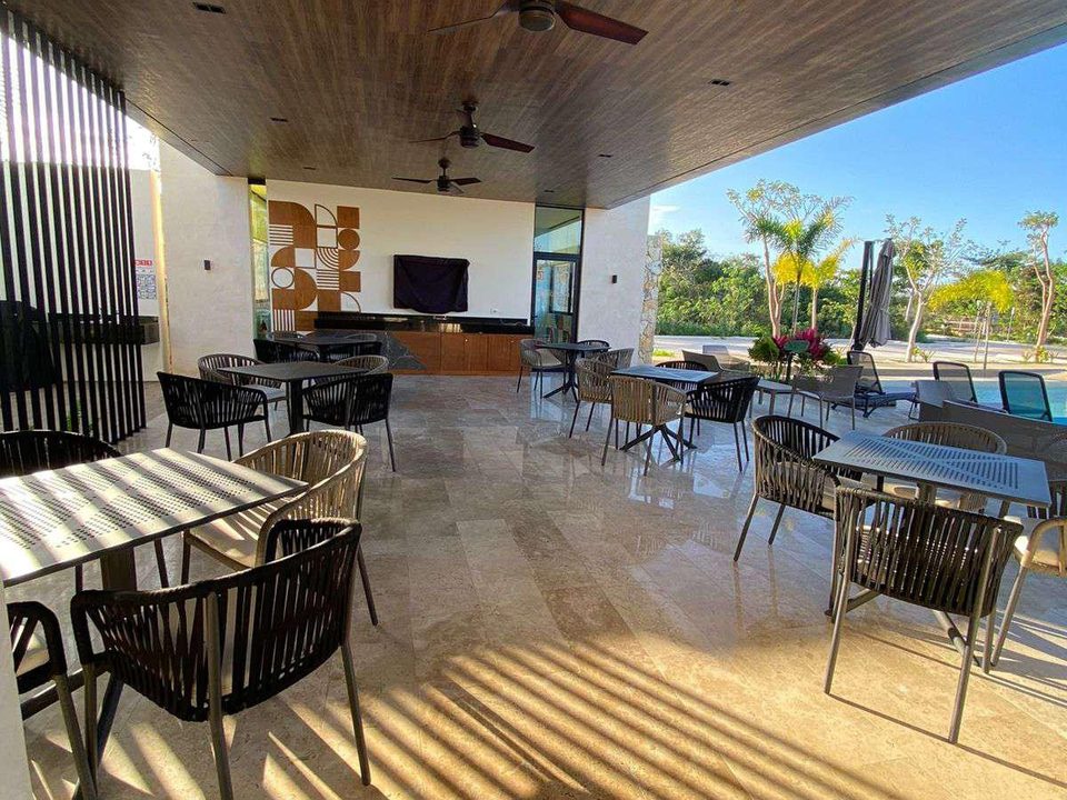 Airepuro Residencial, casas en San Ignacio, Mérida · foto 4