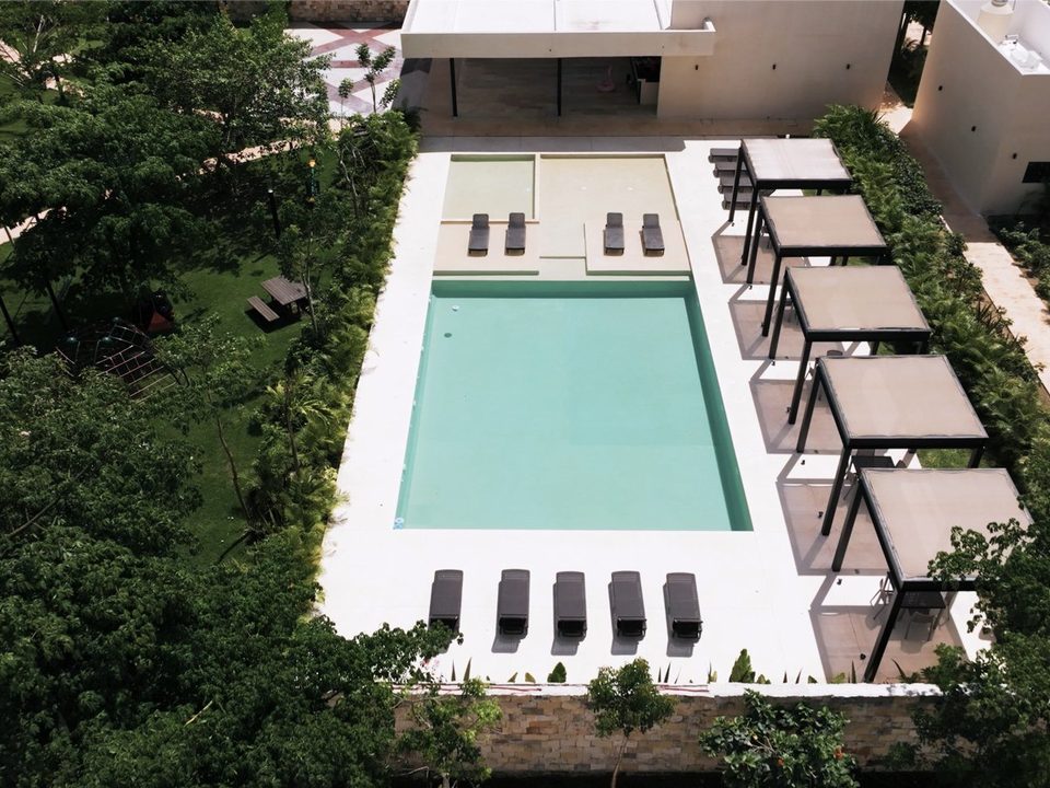 Aldoria Residencial, terrenos en Mérida, Yucatán · foto 3