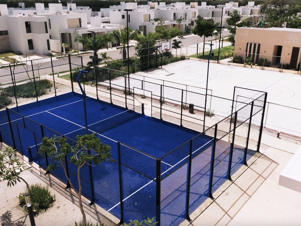 Aldoria Residencial, terrenos en Mérida, Yucatán · foto 4