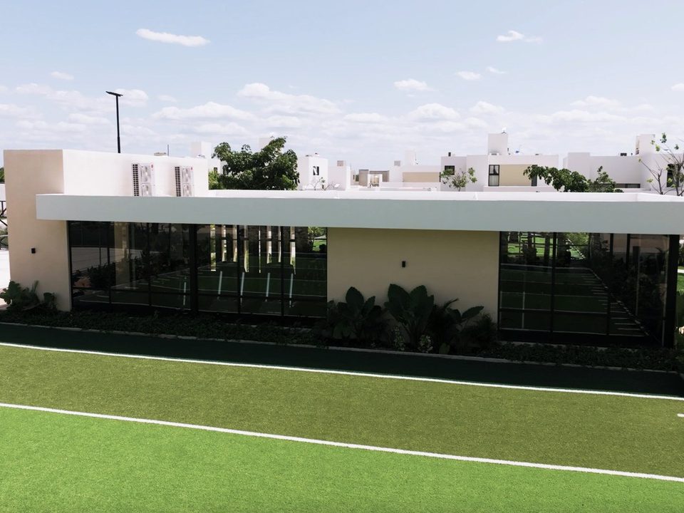 Aldoria Residencial, terrenos en Mérida, Yucatán · foto 5