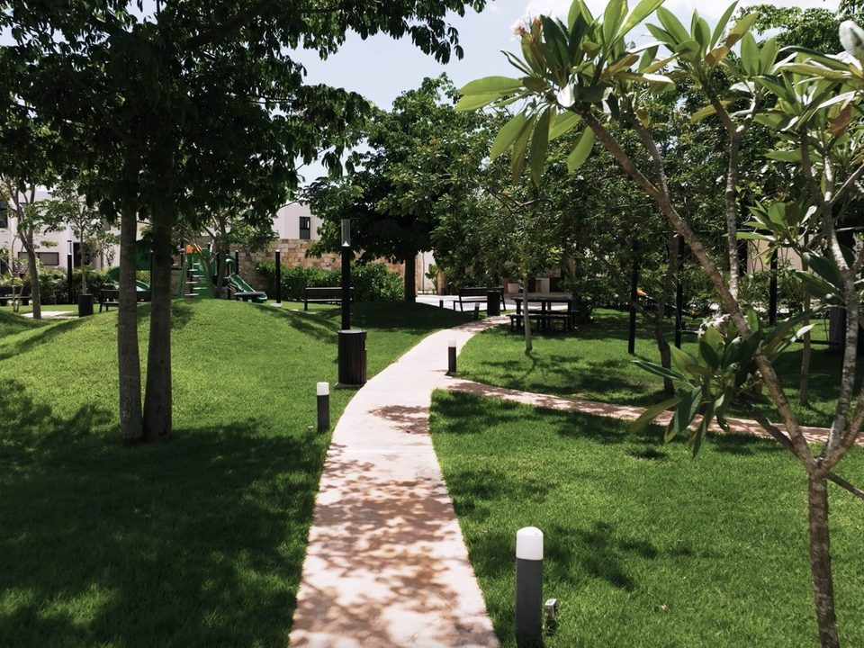 Aldoria Residencial, terrenos en Mérida, Yucatán · foto 6
