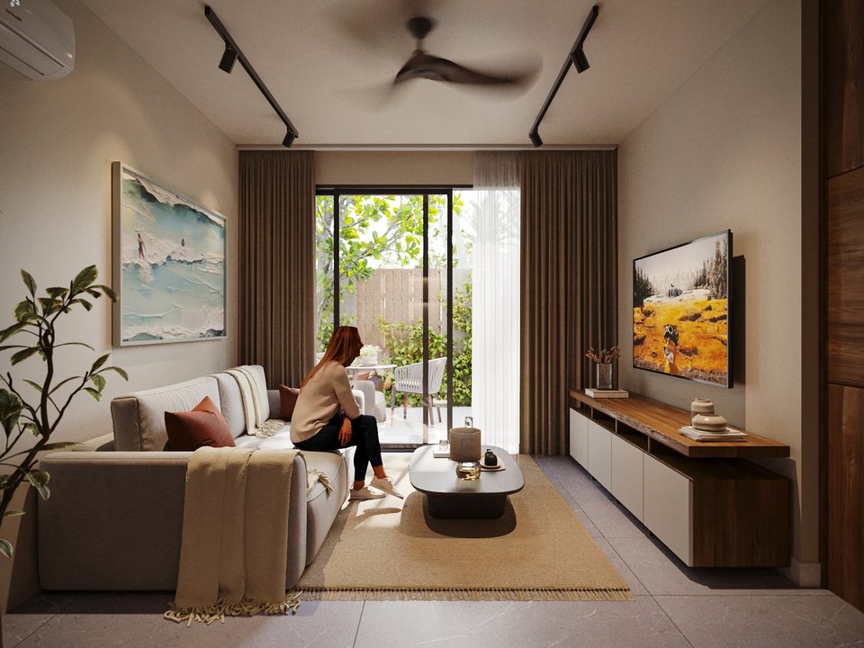 Aleva 71, departamentos en Benito Juárez Norte, Mérida · foto 6