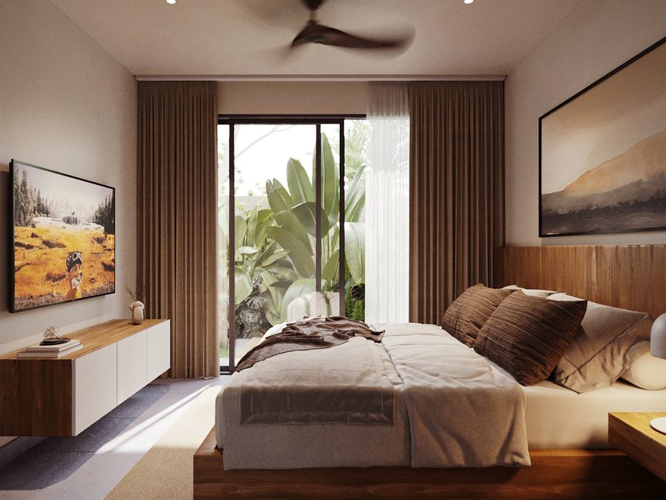 Aleva 71, departamentos en Benito Juárez Norte, Mérida · foto 7
