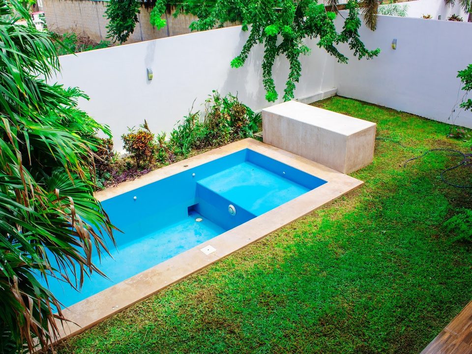 Casa en Residencial Allegra, casas en Temozón Norte, Mérida · foto 2
