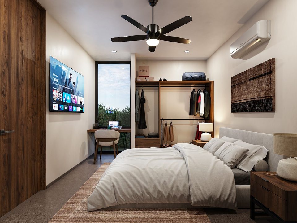 Alma Condos Temozón, departamentos en Chablekal / Xcanatún, Mérida · foto 6