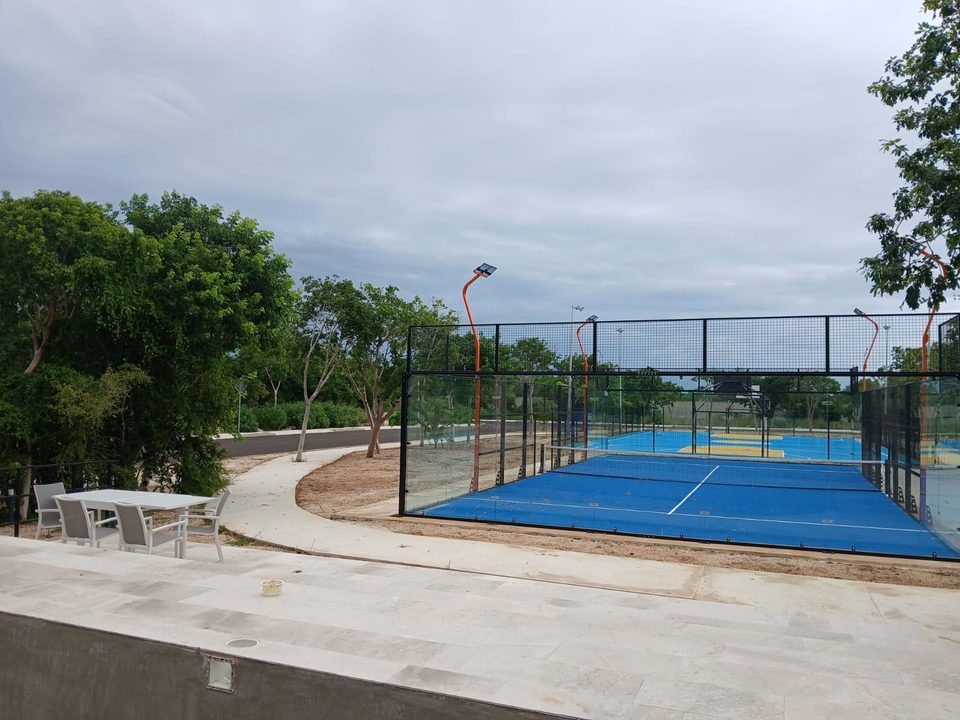 Alma Residencial, casas en Cholul, Mérida · foto 5