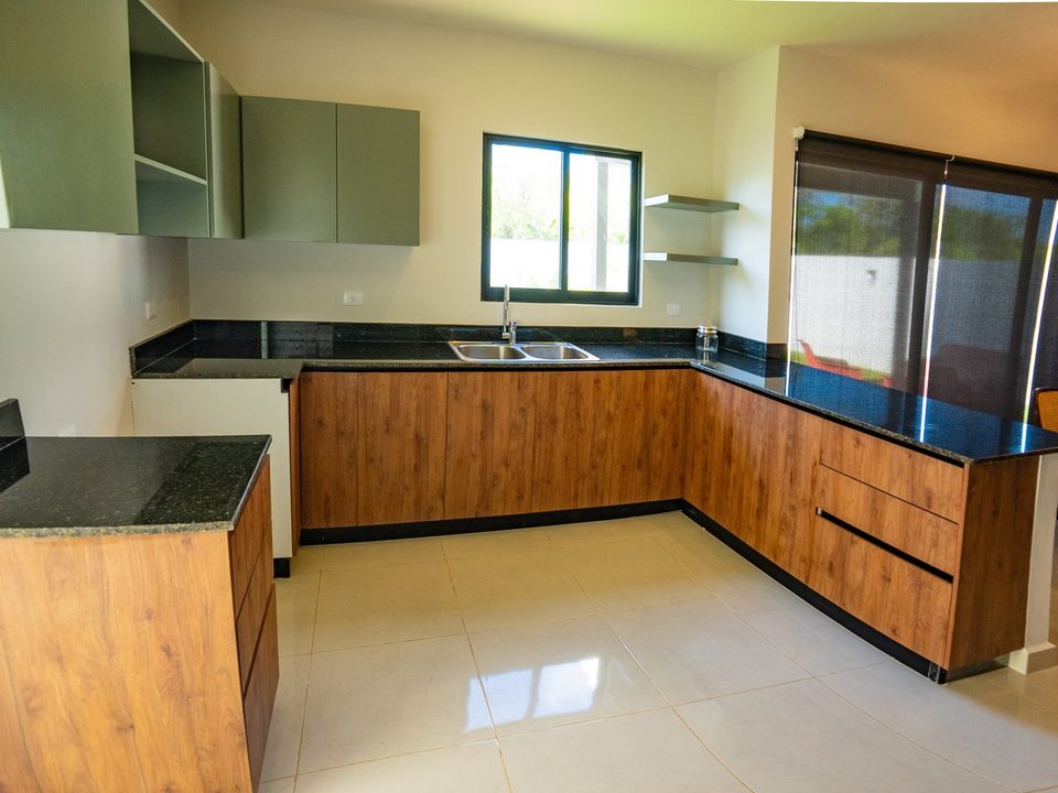 Alzáre Etapa 6, casas en Real Montejo, Mérida · foto 5
