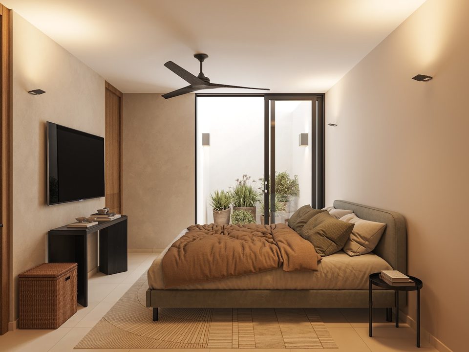 Ananda, departamentos en Temozón Norte, Mérida · foto 6