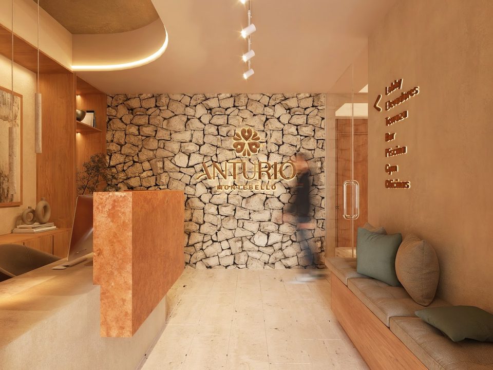 Anturio Oficinas, oficinas en Montebello, Yucatán · foto 5