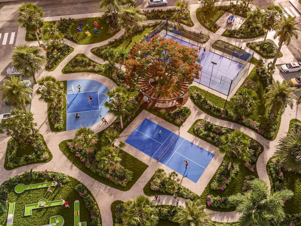 Arbelo Entorno Natural, terrenos en San Matías Cosgaya, Yucatán · foto 6