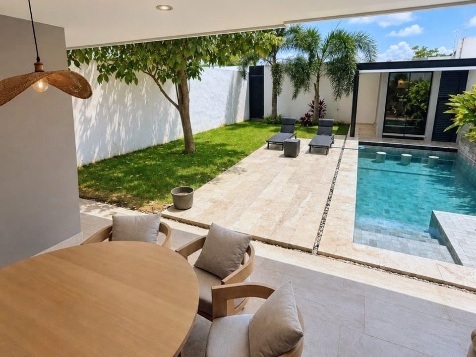 Arenna Casa Residencial, casas en Temozón Norte, Mérida · foto 4