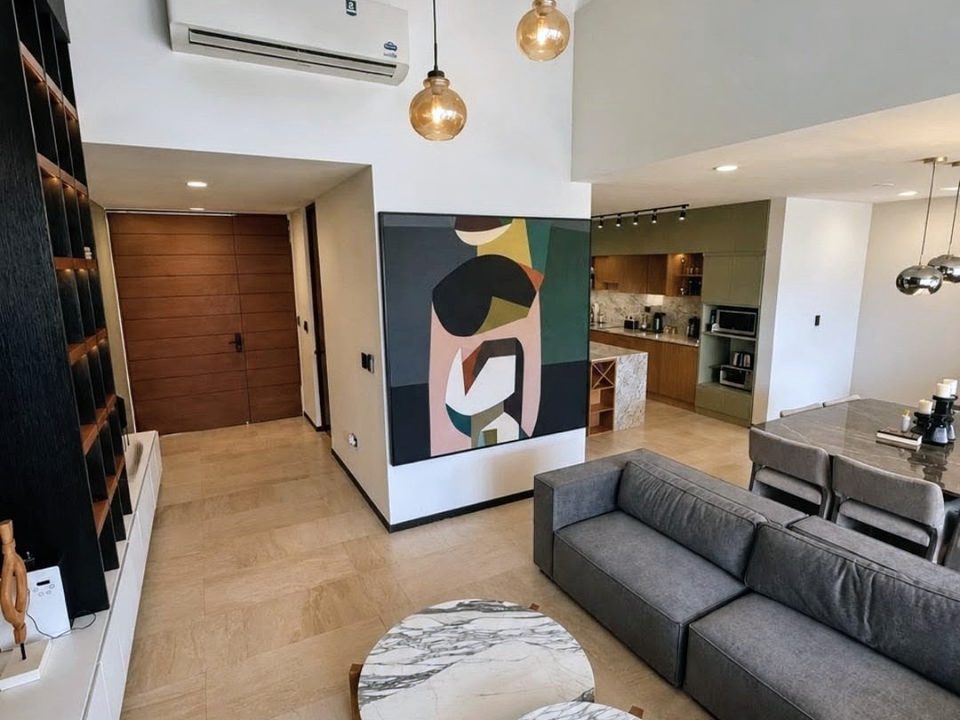 Arenna Casa Residencial, casas en Temozón Norte, Mérida · foto 5