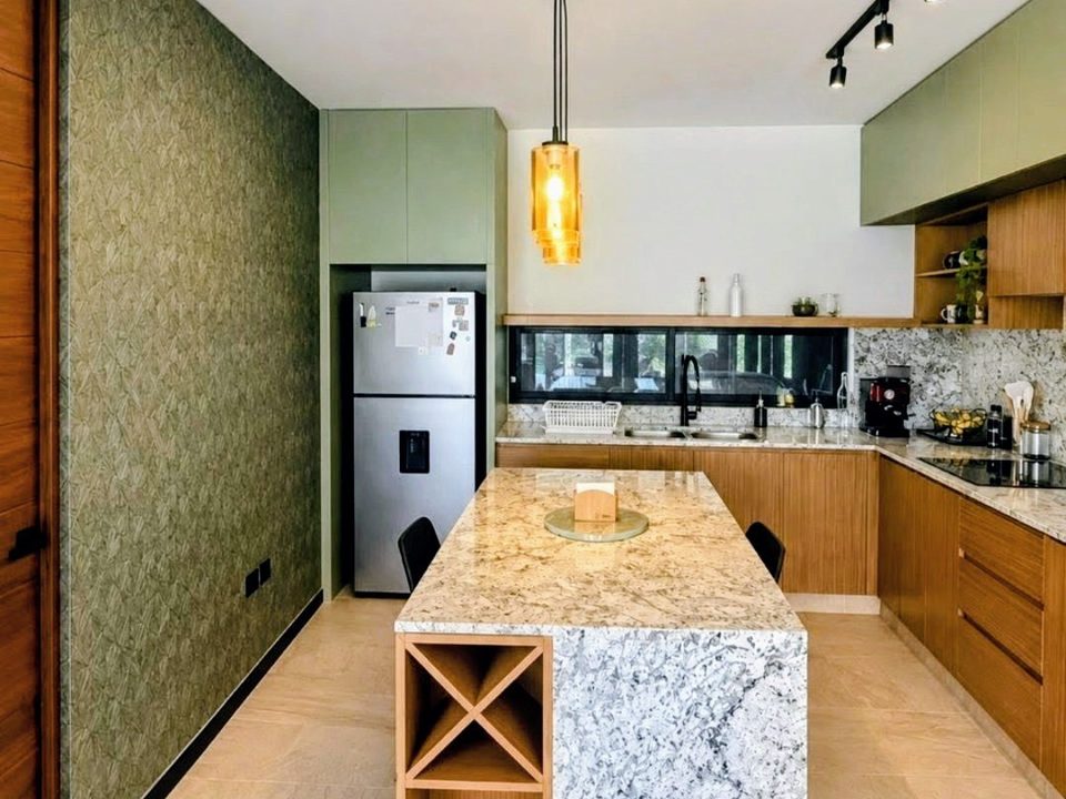 Arenna Casa Residencial, casas en Temozón Norte, Mérida · foto 6
