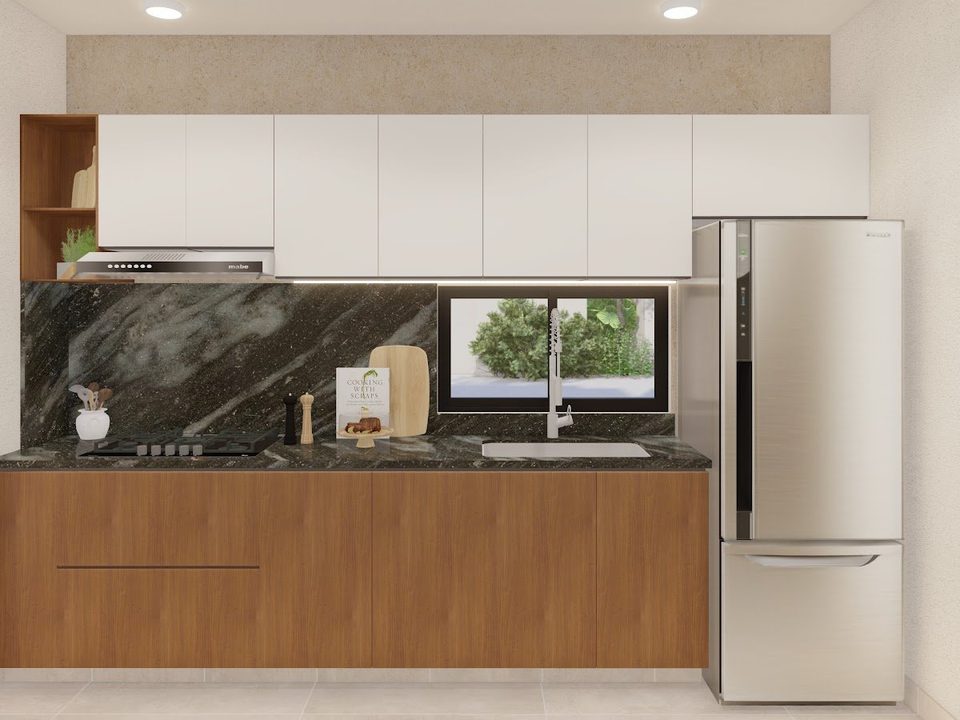 Arvia Homes, casas en Conkal, Yucatán · foto 6
