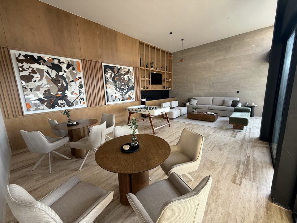 Arvum Luxury, departamentos en San Ramón Norte, Mérida · foto 3
