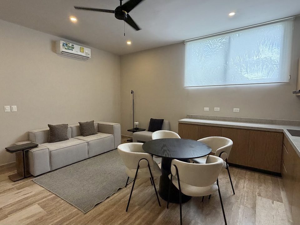 Arvum Luxury, departamentos en San Ramón Norte, Mérida · foto 4