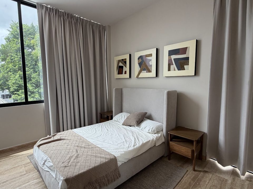 Arvum Luxury, departamentos en San Ramón Norte, Mérida · foto 5
