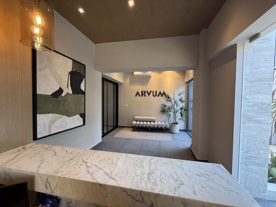 Arvum Luxury, departamentos en San Ramón Norte, Mérida · foto 6