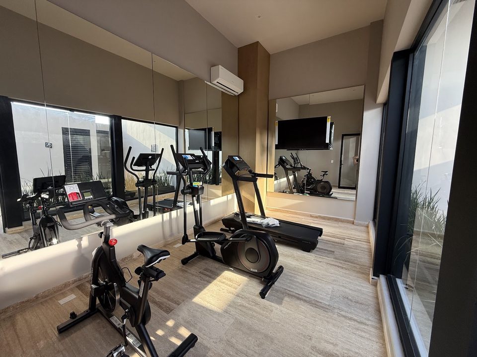 Arvum Luxury, departamentos en San Ramón Norte, Mérida · foto 7