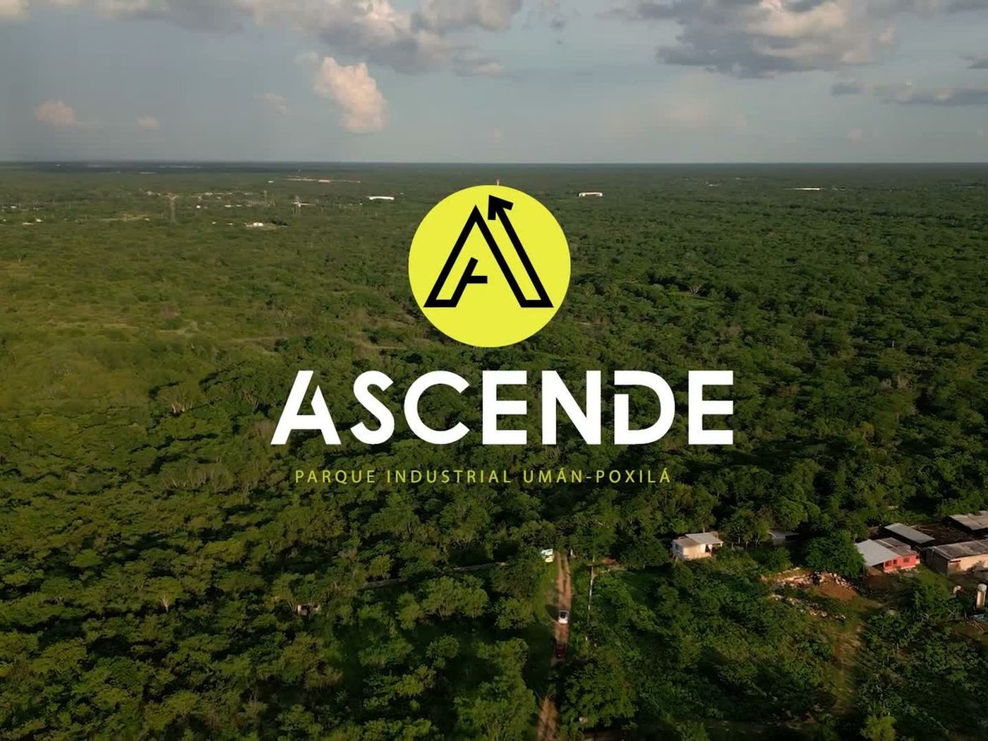 Ascende Parque Industrial, terrenos en Umán-Poxilá, Yucatán · foto 6