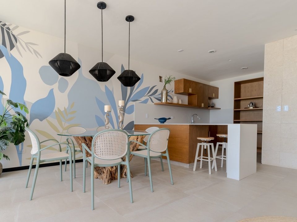 Azul Telchac, casas en Telchac Puerto, Mérida · foto 7