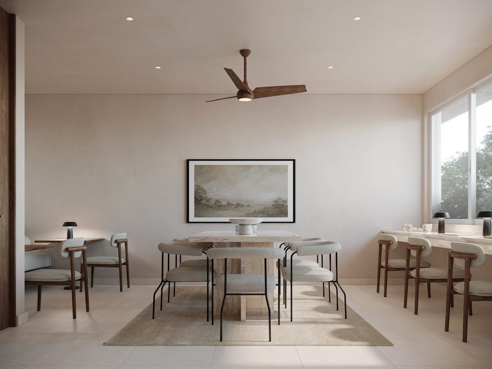 Bentro, departamentos en Benito Juárez Norte, Mérida · foto 4