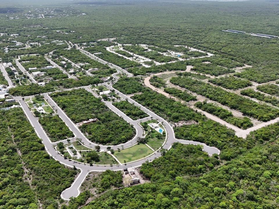 Blanca, terrenos en Kikteil, Yucatán · foto 3